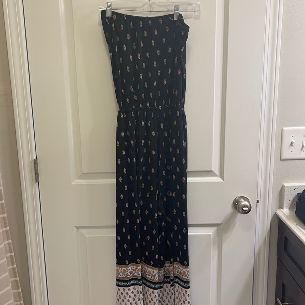 Show me your mumu jumpsuit